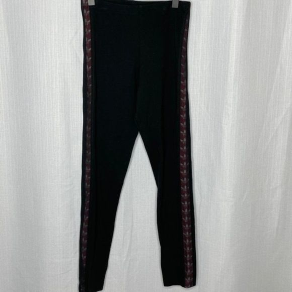 Adidas Trefoil Side‎ Stripe Athletic Pants